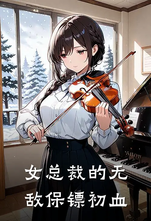 女总裁的无敌保镖 初血