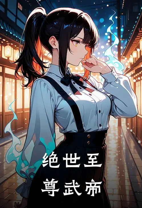 绝世至尊武帝