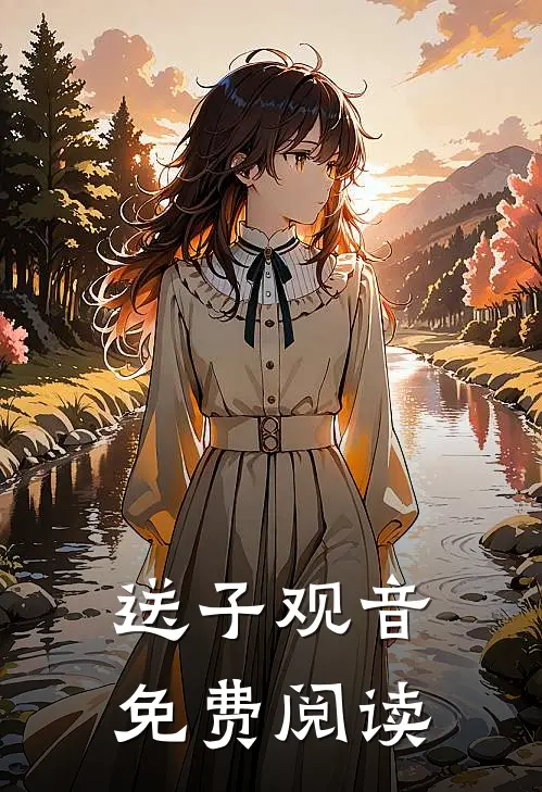 送子观音免费阅读