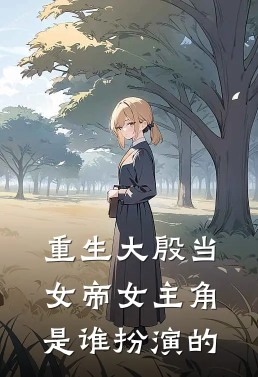 重生大殷当女帝女主角是谁扮演的