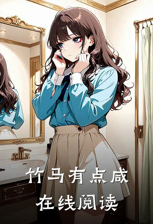 竹马有点咸在线阅读