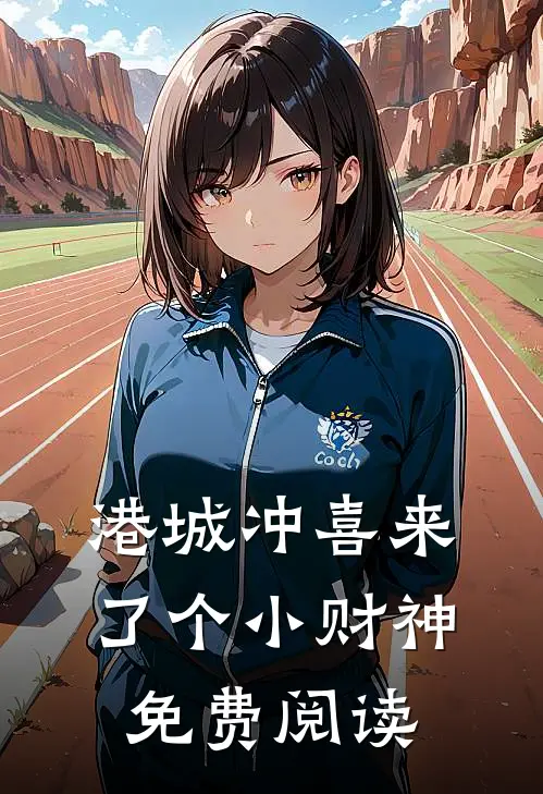 港城冲喜来了个小财神免费阅读