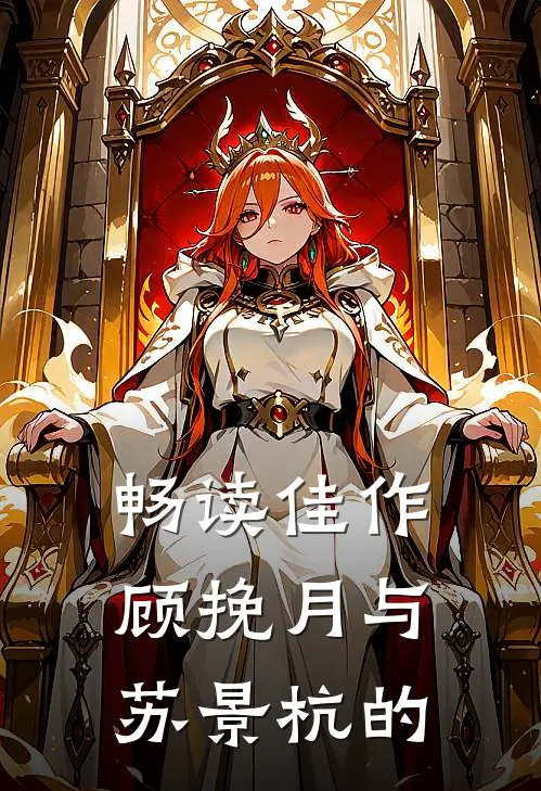 畅读佳作顾挽月与苏景杭的