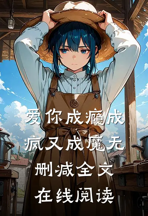 爱你成瘾成疯又成魔无删减全文在线阅读