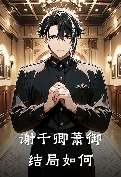 谢千卿萧御结局如何