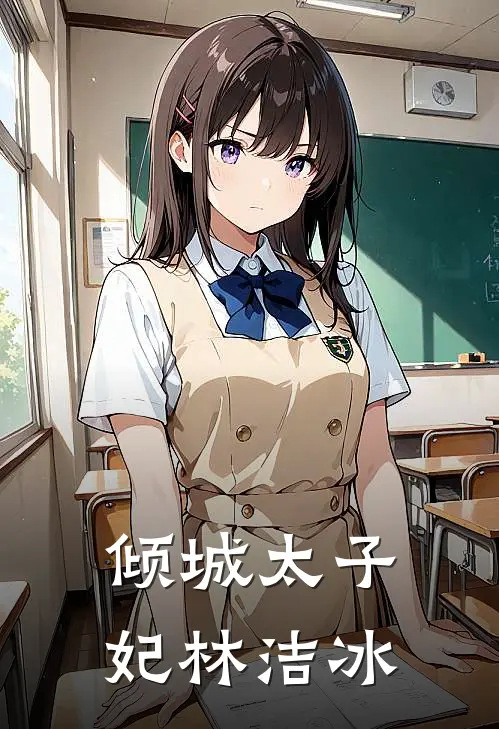 倾城太子妃林洁冰
