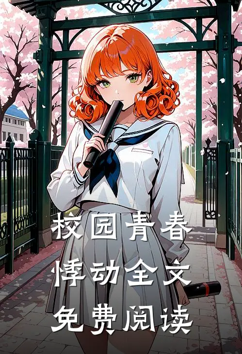校园青春悸动全文免费阅读