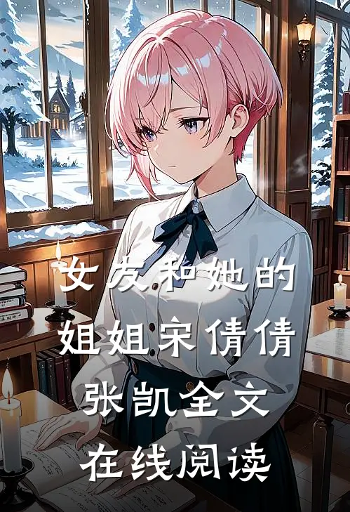 女友和她的姐姐宋倩倩张凯全文在线阅读