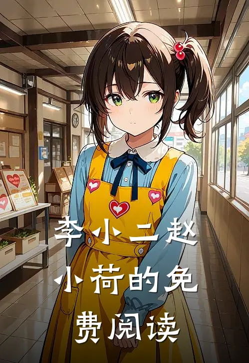李小二赵小荷的免费阅读