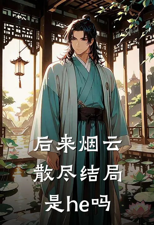 后来烟云散尽结局是he吗