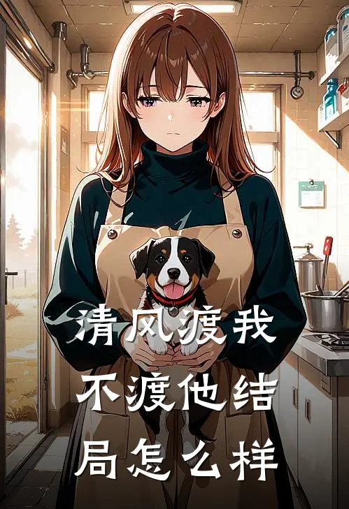 清风渡我不渡他结局怎么样