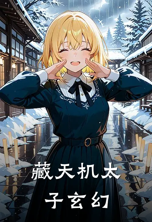 藏天机太子玄幻