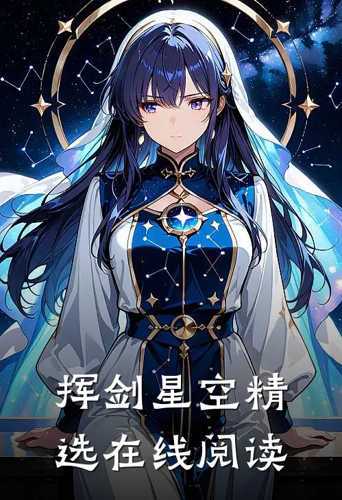 挥剑星空精选在线阅读