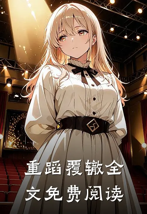 重蹈覆辙全文免费阅读