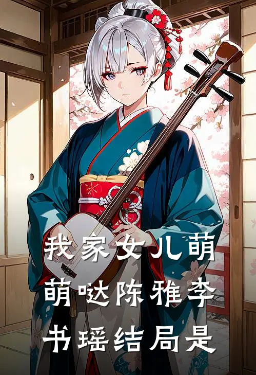 我家女儿萌萌哒陈雅李书瑶结局是