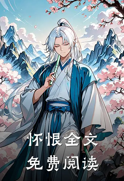 怀恨全文免费阅读