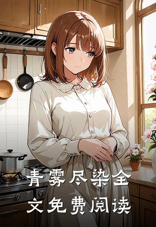 青雾尽染全文免费阅读