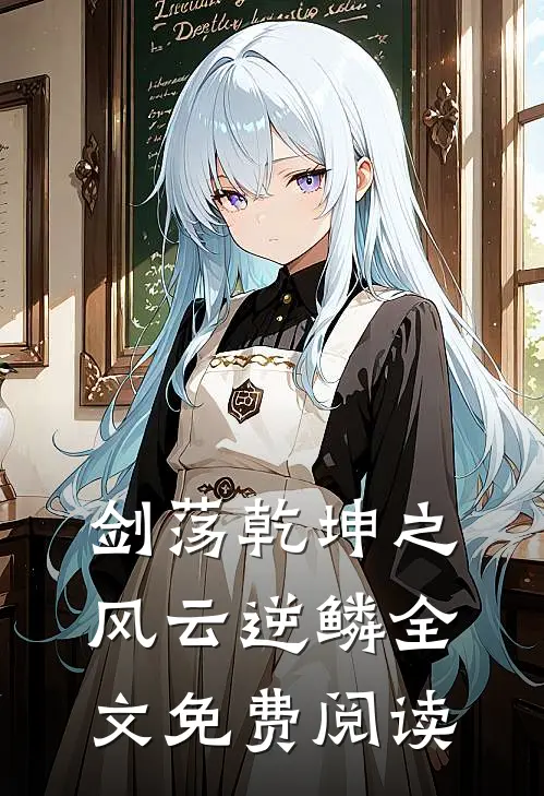 剑荡乾坤之风云逆鳞全文免费阅读
