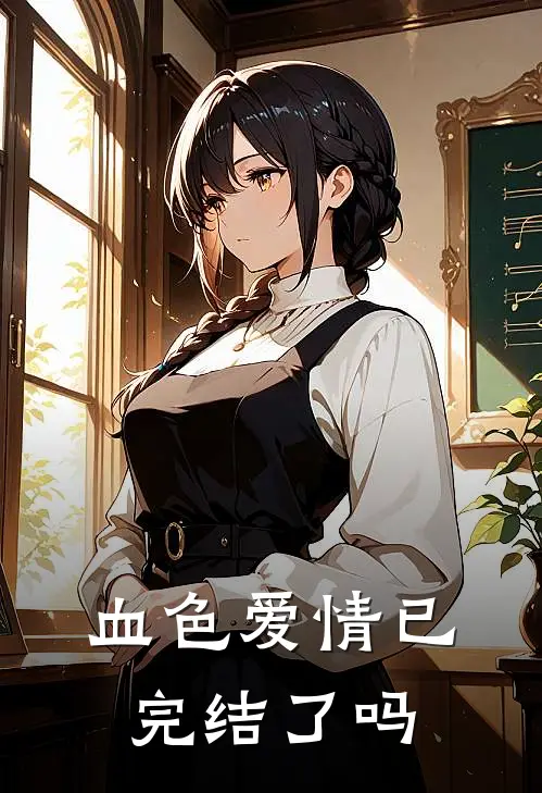 血色爱情已完结了吗