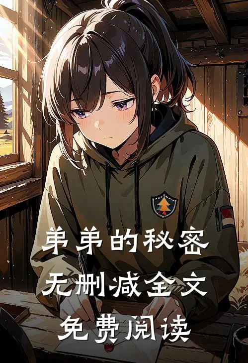 弟弟的秘密无删减全文免费阅读