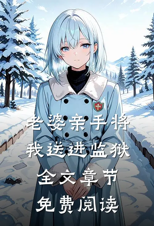 老婆亲手将我送进监狱全文章节免费阅读