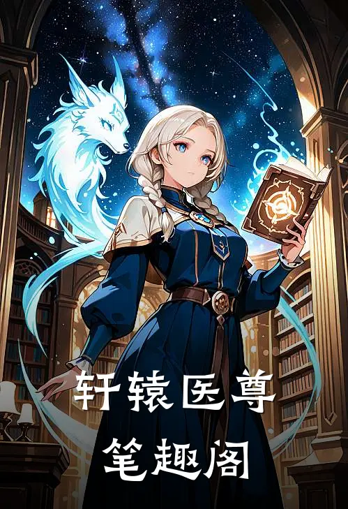 轩辕医尊笔趣阁
