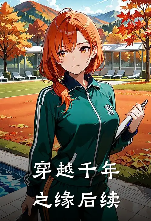 穿越千年之缘后续