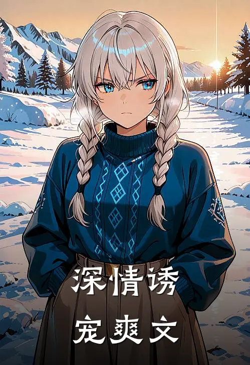 深情诱宠爽文