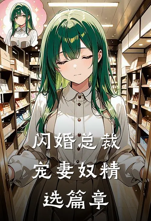 闪婚总裁宠妻奴精选篇章