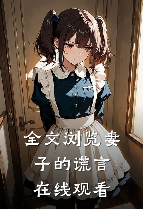 全文浏览妻子的谎言在线观看