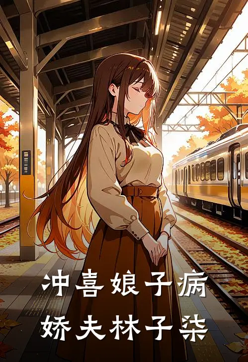 冲喜娘子病娇夫林子柒