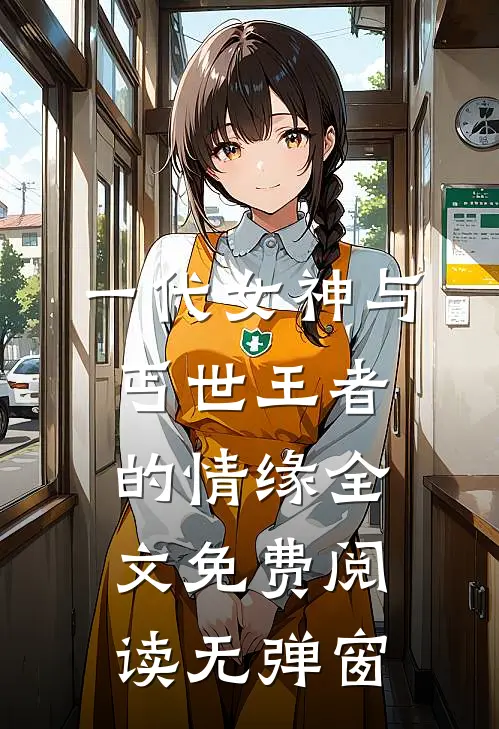 一代女神与丐世王者的情缘全文免费阅读无弹窗
