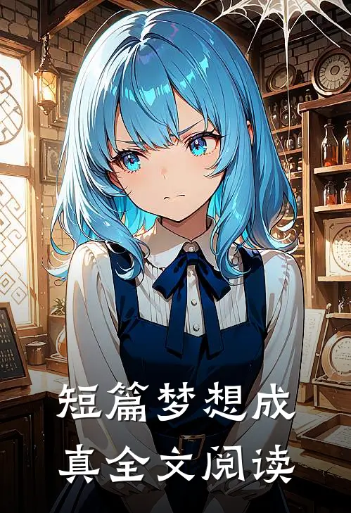 短篇梦想成真全文阅读
