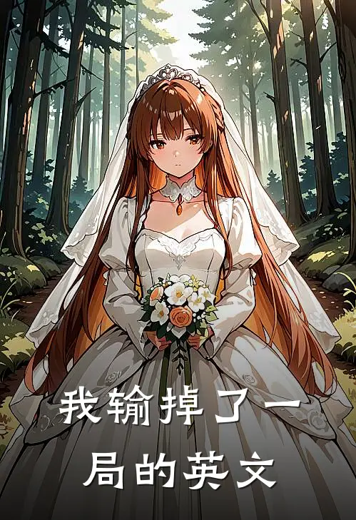 我输掉了一局的英文