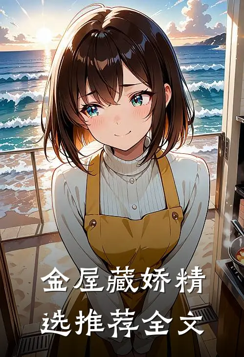 金屋藏娇精选推荐全文