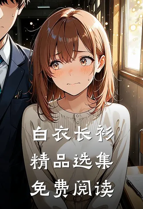白衣长衫精品选集免费阅读