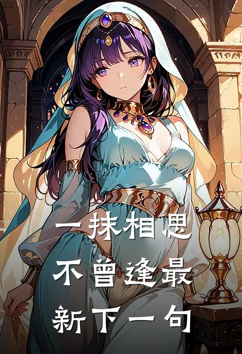 一抹相思不曾逢最新下一句