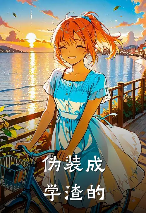 伪装成学渣的