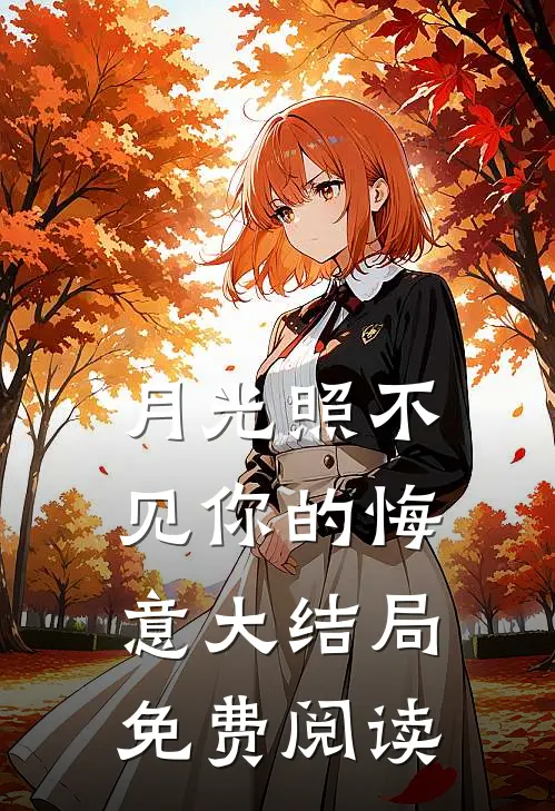 月光照不见你的悔意大结局免费阅读