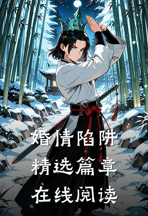 婚情陷阱精选篇章在线阅读