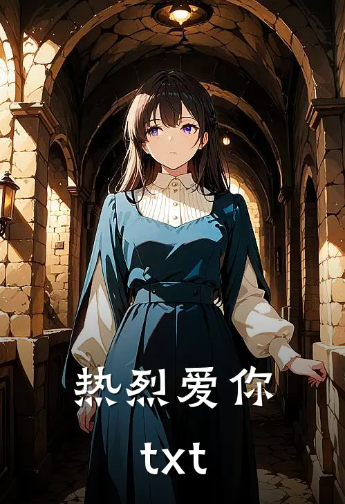 热烈爱你txt