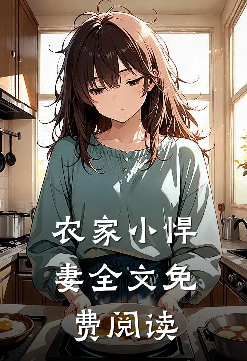 农家小悍妻全文免费阅读