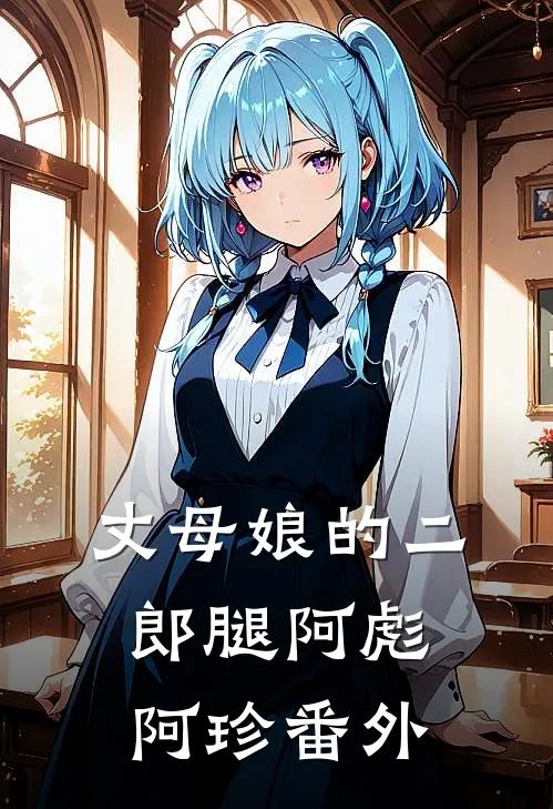 丈母娘的二郎腿阿彪阿珍 番外