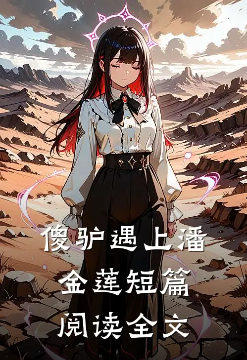 傻驴遇上潘金莲短篇阅读全文