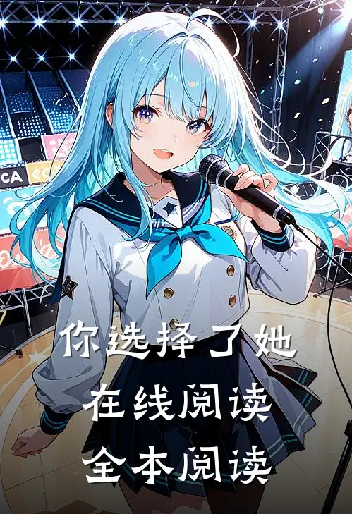 你选择了她在线阅读全本阅读