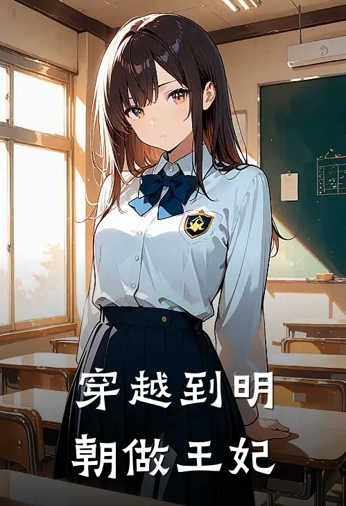 穿越到明朝做王妃