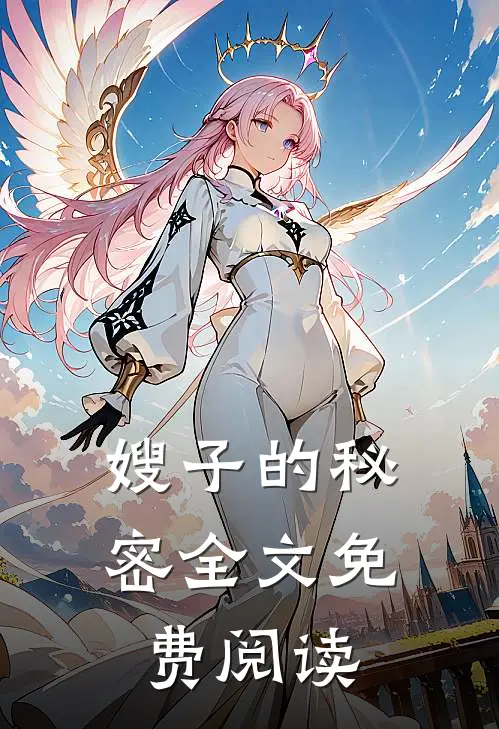 嫂子的秘密全文免费阅读