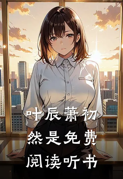 叶辰萧初然是免费阅读听书