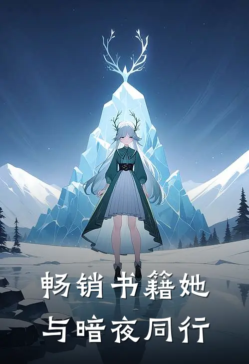 畅销书籍她与暗夜同行