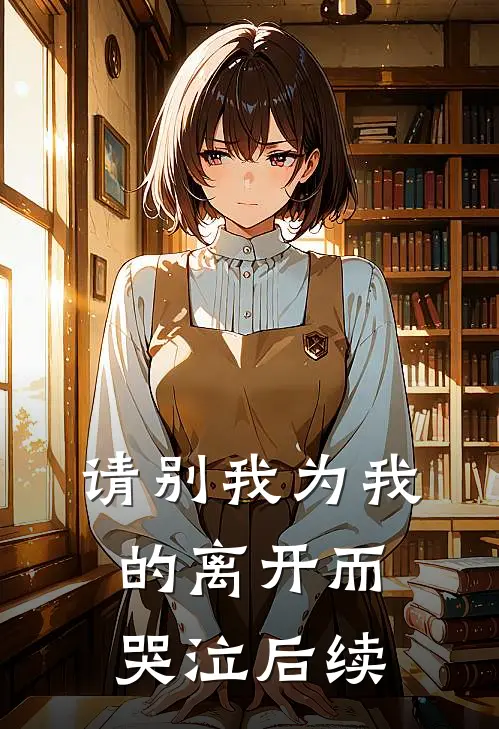 请别我为我的离开而哭泣后续